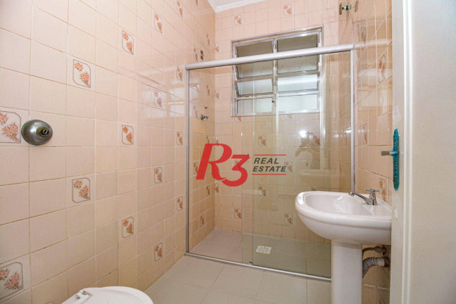 Imagem Apartamento com 1 Quarto à Venda, 76 m² em José Menino - Santos Imagem Apartamento com 1 Quarto à Venda, 76 m² em José Menino - Santos
