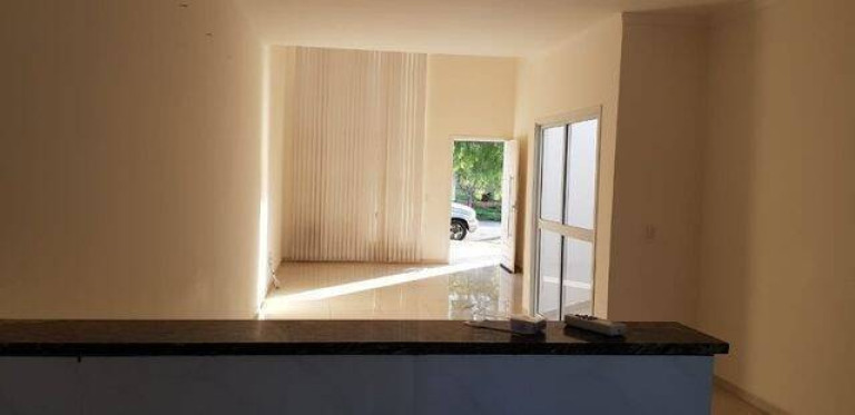 Imagem Casa com 3 Quartos à Venda, 100 m² em Horto Florestal - Sorocaba