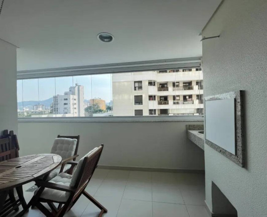 Imagem Apartamento com 3 Quartos à Venda, 122 m² em Itacorubi - Florianópolis Imagem Apartamento com 3 Quartos à Venda, 122 m² em Itacorubi - Florianópolis