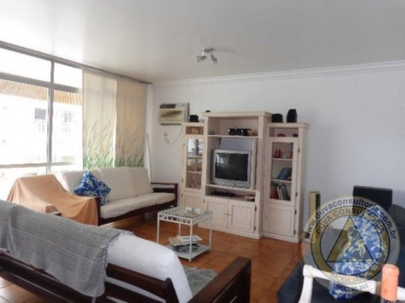 Imagem Apartamento com 3 Quartos à Venda, 155 m² em Centro - Guarujá Imagem Apartamento com 3 Quartos à Venda, 155 m² em Centro - Guarujá