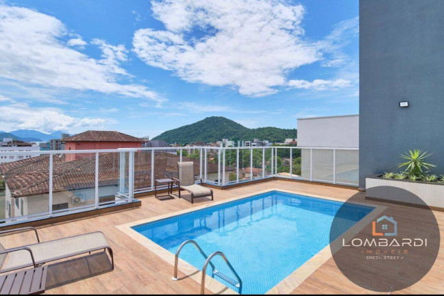 Imagem Apartamento com 2 Quartos à Venda, 67 m² em Itagua - Ubatuba Imagem Apartamento com 2 Quartos à Venda, 67 m² em Itagua - Ubatuba