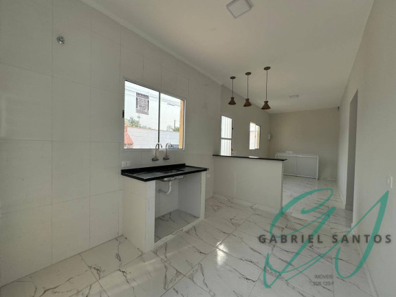 Imagem Casa com 2 Quartos à Venda, 125 m² em Jardim Jamaica - Itanhaém Imagem Casa com 2 Quartos à Venda, 125 m² em Jardim Jamaica - Itanhaém