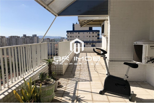 Imóvel com 3 Quartos à Venda, 270 m² em Cambuci - São Paulo