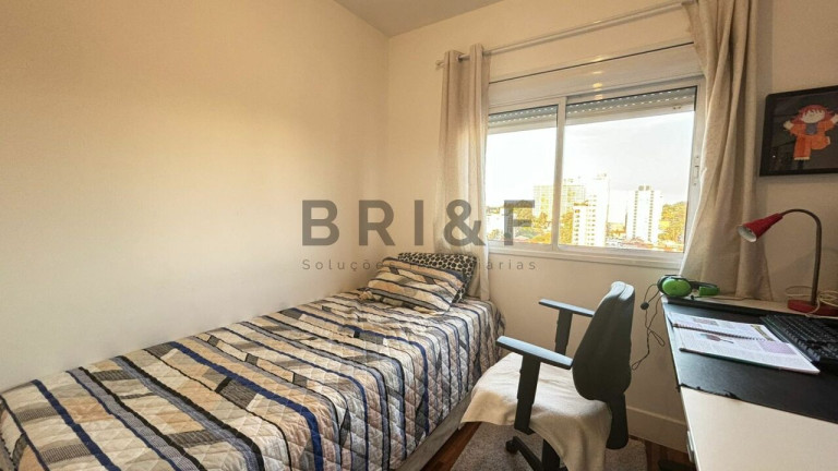 Imagem Apartamento com 3 Quartos à Venda, 143 m² em Chácara Santo Antônio (zona Sul) - São Paulo Imagem Apartamento com 3 Quartos à Venda, 143 m² em Chácara Santo Antônio (zona Sul) - São Paulo
