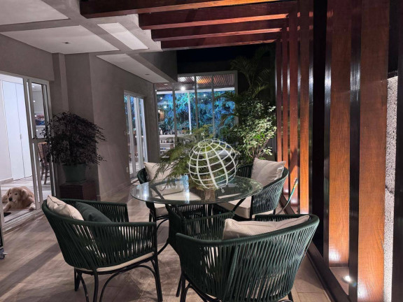 Imagem Casa com 3 Quartos à Venda, 135 m² em Vila Giglio - Atibaia
