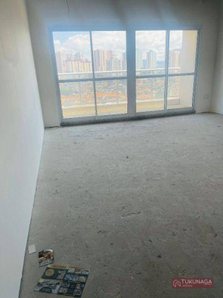 Sala Comercial à Venda, 37 m² em Centro - Guarulhos