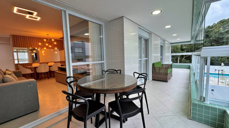 Imagem Apartamento com 3 Quartos à Venda, 102 m² em Riviera De São Lourenço - Bertioga