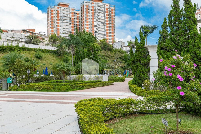 Imagem Apartamento com 3 Quartos à Venda, 92 m² em Jardim Marajoara - São Paulo