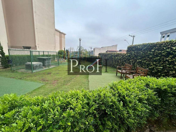 Imagem Apartamento com 2 Quartos à Venda, 51 m² em Parque Das Nações - Santo André Imagem Apartamento com 2 Quartos à Venda, 51 m² em Parque Das Nações - Santo André