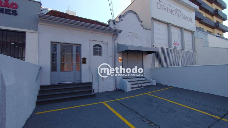 Imagem Casa com 1 Quarto para Alugar, 141 m² em Jardim Guanabara - Campinas Imagem Casa com 1 Quarto para Alugar, 141 m² em Jardim Guanabara - Campinas