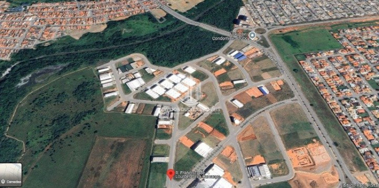 Imagem Imóvel Comercial para Alugar, 862 m² em Parque Empresarial Das Mangueiras - Sorocaba Imagem Imóvel Comercial para Alugar, 862 m² em Parque Empresarial Das Mangueiras - Sorocaba
