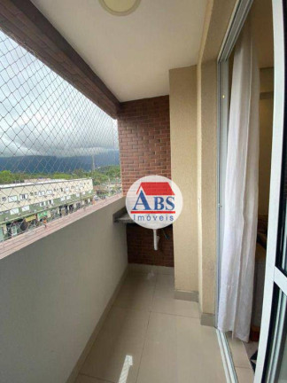 Imagem Apartamento com 2 Quartos à Venda, 54 m² em Vila Couto - Cubatão Imagem Apartamento com 2 Quartos à Venda, 54 m² em Vila Couto - Cubatão