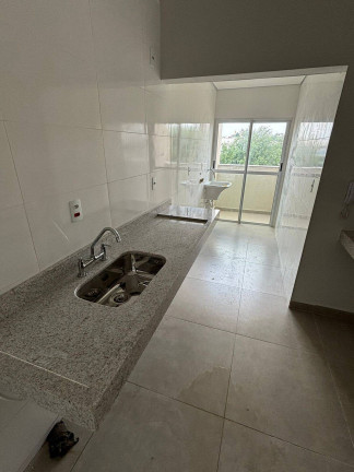Imagem Apartamento com 2 Quartos à Venda, 84 m² em Jardim Sontag - Salto Imagem Apartamento com 2 Quartos à Venda, 84 m² em Jardim Sontag - Salto
