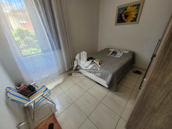 Imagem Apartamento com 2 Quartos à Venda, 60 m² em Boqueirão - Santos