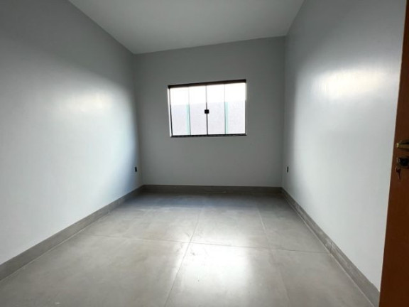 Imagem Casa com 3 Quartos à Venda, 122 m² em Jardim Itaipu - Goiânia Imagem Casa com 3 Quartos à Venda, 122 m² em Jardim Itaipu - Goiânia