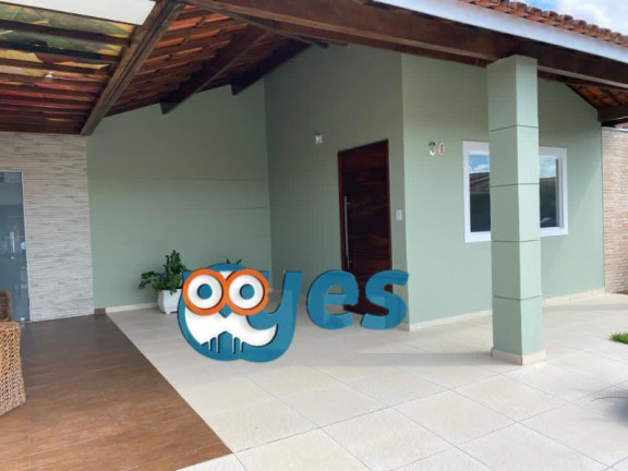 Imagem Casa com 3 Quartos para Alugar, 250 m² em Sim - Feira De Santana