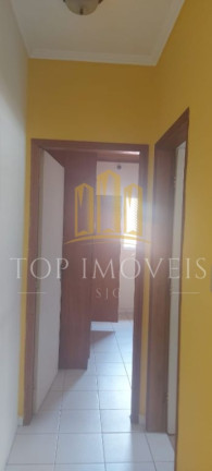 Imagem Casa com 3 Quartos à Venda, 140 m² em Jardim Das Indústrias - São José Dos Campos