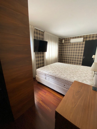 Imagem Imóvel com 2 Quartos à Venda, 80 m² em Consolação - São Paulo