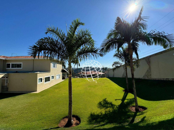 Imagem Chácara com 6 Quartos à Venda, 1.138 m² em Jardim Estância Brasil - Atibaia Imagem Chácara com 6 Quartos à Venda, 1.138 m² em Jardim Estância Brasil - Atibaia