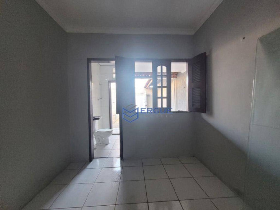 Imagem Casa com 2 Quartos à Venda, 80 m² em Prefeito José Walter - Fortaleza