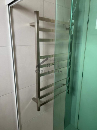 Imagem Apartamento com 1 Quarto à Venda, 38 m² em Cajuru - Curitiba