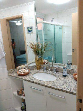 Imagem Apartamento com 3 Quartos à Venda, 83 m² em Vila Carrão - São Paulo