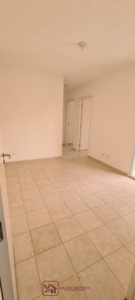 Imagem Apartamento com 2 Quartos à Venda, 46 m² em Francisco Morato