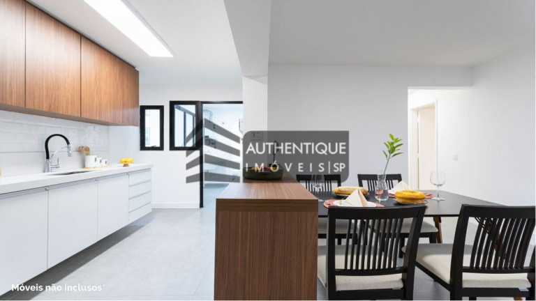 Imagem Apartamento com 3 Quartos à Venda, 76 m² em Vila Olímpia - São Paulo Imagem Apartamento com 3 Quartos à Venda, 76 m² em Vila Olímpia - São Paulo