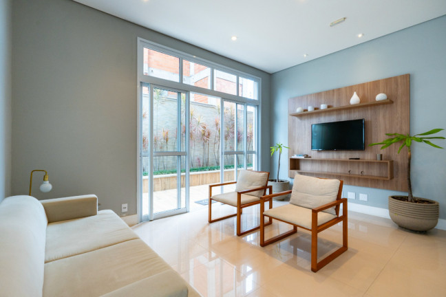 Imagem Apartamento com 1 Quarto à Venda, 50 m² em Vila Leopoldina - São Paulo Imagem Apartamento com 1 Quarto à Venda, 50 m² em Vila Leopoldina - São Paulo