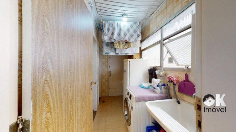 Imagem Apartamento com 3 Quartos à Venda, 91 m² em Higienópolis - São Paulo Imagem Apartamento com 3 Quartos à Venda, 91 m² em Higienópolis - São Paulo