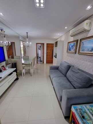 Imagem Apartamento com 2 Quartos à Venda, 89 m² em Patamares - Salvador Imagem Apartamento com 2 Quartos à Venda, 89 m² em Patamares - Salvador