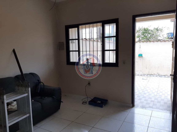 Imagem Casa com 3 Quartos à Venda, 98 m² em Agenor De Campos - Mongaguá Imagem Casa com 3 Quartos à Venda, 98 m² em Agenor De Campos - Mongaguá