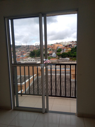 Imagem Apartamento com 2 Quartos à Venda, 46 m² em Vila Tupi - Várzea Paulista