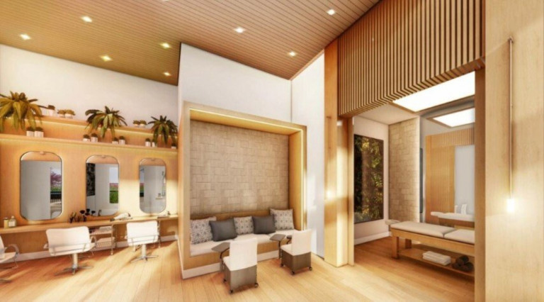 Imagem Imóvel com 3 Quartos à Venda, 81 m² em Vila Andrade - São Paulo