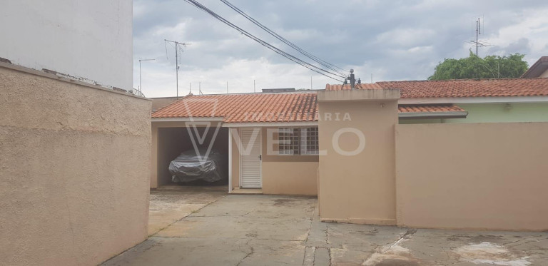 Imagem Imóvel com 5 Quartos à Venda, 190 m² em Centro - Itapetininga