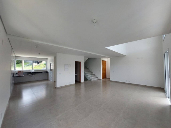 Imagem Casa com 3 Quartos à Venda, 286 m² em Tarumã - Santana De Parnaíba Imagem Casa com 3 Quartos à Venda, 286 m² em Tarumã - Santana De Parnaíba