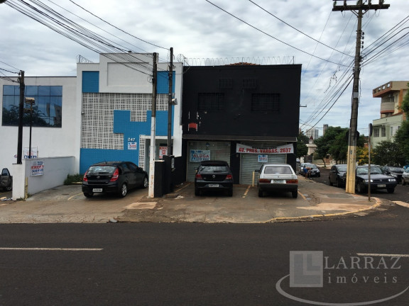 Imagem Sala Comercial para Alugar, 20 m² em Vila Seixas - Ribeirão Preto Imagem Sala Comercial para Alugar, 20 m² em Vila Seixas - Ribeirão Preto