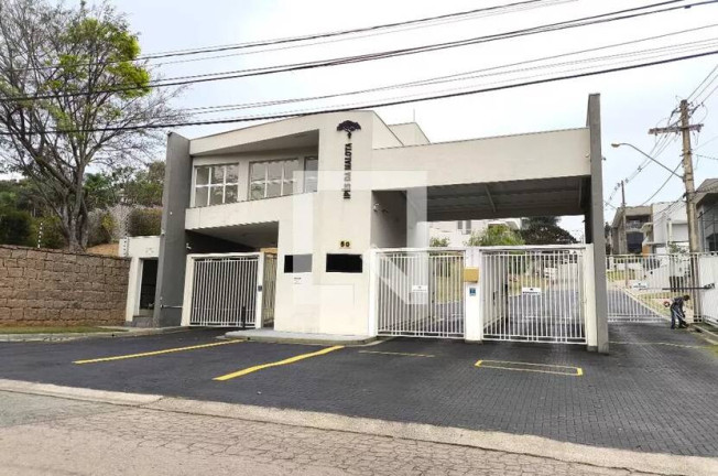 Terreno em Condomínio à Venda, 480 m² em Chácara Malota - Jundiaí