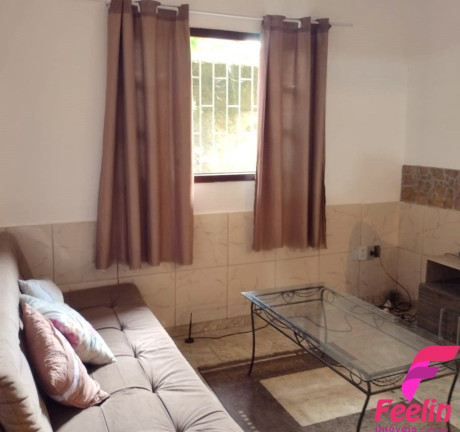 Imagem Casa com 6 Quartos à Venda, 220 m² em Ribeirão Da Ilha - Florianópolis