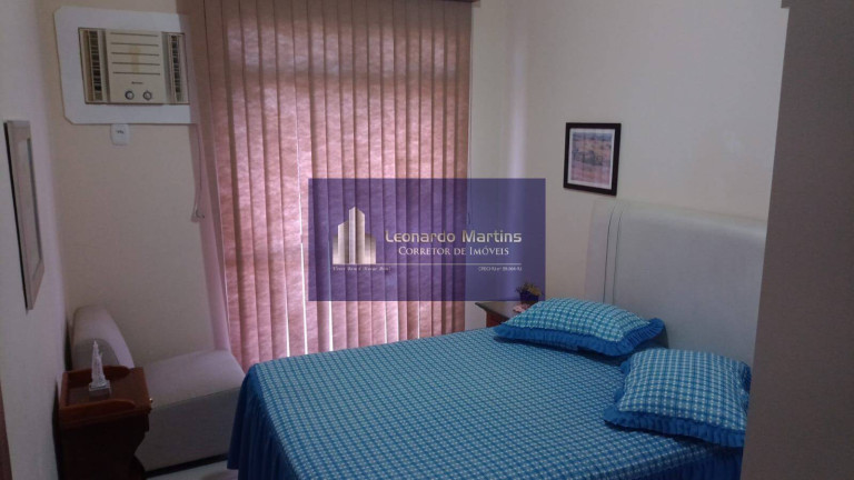 Imagem Apartamento com 3 Quartos à Venda, 128 m² em Braga - Cabo Frio