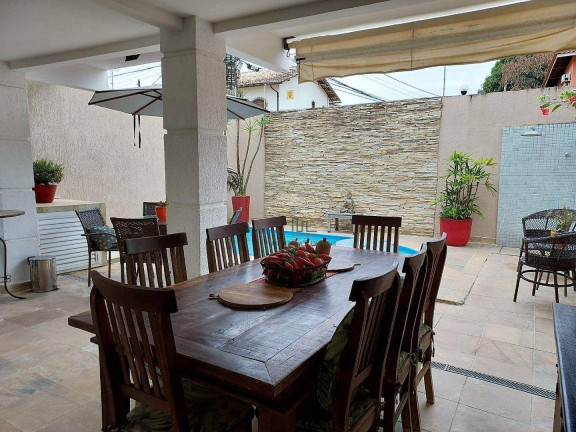 Imagem Casa com 4 Quartos à Venda, 160 m² em Engenho Do Mato - Niterói