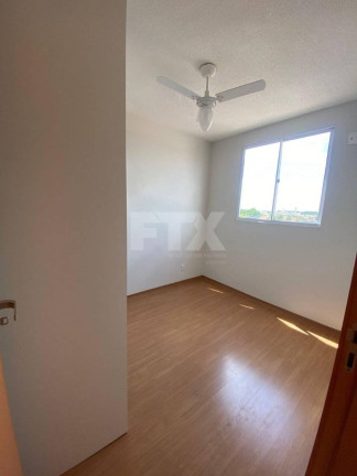 Imagem Apartamento com 2 Quartos à Venda, 40 m² em Tiradentes - Campo Grande Imagem Apartamento com 2 Quartos à Venda, 40 m² em Tiradentes - Campo Grande