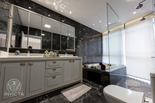 Imagem Casa com 4 Quartos à Venda, 380 m² em Estados - Balneário Camboriú