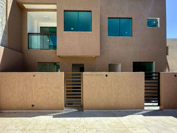Imagem Casa com 3 Quartos à Venda, 85 m² em Itaipu - Niterói