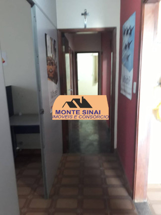 Imagem Casa com 4 Quartos para Alugar, 252 m² em Centro - Votorantim Imagem Casa com 4 Quartos para Alugar, 252 m² em Centro - Votorantim