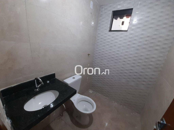Imagem Casa com 2 Quartos à Venda, 80 m² em Jardim Marques De Abreu - Goiânia Imagem Casa com 2 Quartos à Venda, 80 m² em Jardim Marques De Abreu - Goiânia