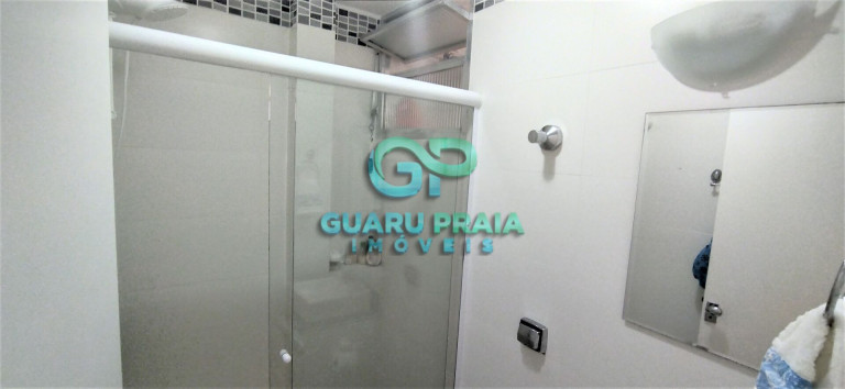 Imagem Apartamento com 2 Quartos à Venda, 45 m² em Pitangueiras - Guarujá