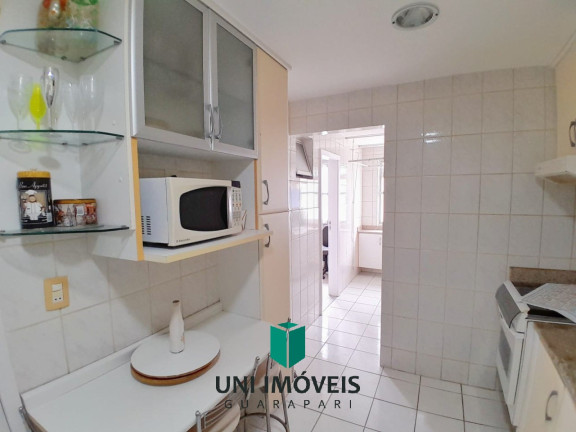 Imagem Apartamento com 3 Quartos à Venda, 90 m² em Centro - Guarapari
