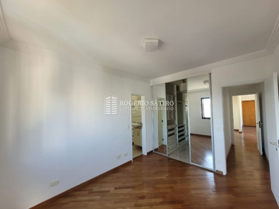 Imagem Apartamento com 3 Quartos à Venda, 117 m² em Chacara Klabin  - São Paulo