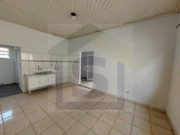 Imagem Casa com 3 Quartos à Venda, 130 m² em Vila Maria - Botucatu